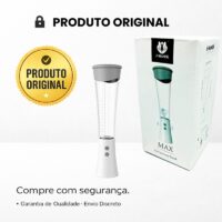 S-Hande Max Bomba Peniana Elétrica