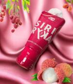 Kit Sensações Sedentas – 5 Géis Beijáveis