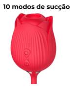 Kit Rosa Chiclete – Vibrador + Babalub Intt + Blow Girl