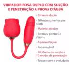 Kit Rosa Chiclete – Vibrador + Babalub Intt + Blow Girl