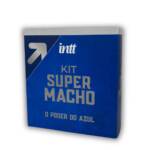Kit Super Macho - Box Potencializador Masculino