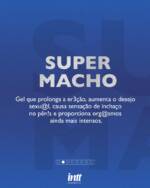 Kit Super Macho - Box Potencializador Masculino
