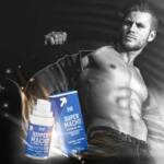 Kit Super Macho - Box Potencializador Masculino