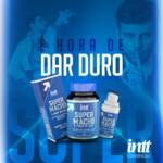Kit Super Macho - Box Potencializador Masculino