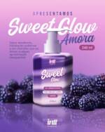 Sweet Glow – Hidratação Irresistível com Sabor de Amora