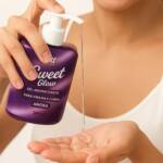 Sweet Glow – Hidratação Irresistível com Sabor de Amora