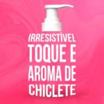 Sweet Glow – Hidratação Irresistível com Sabor de Amora