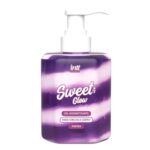 Sweet Glow – Hidratação Irresistível com Sabor de Amora