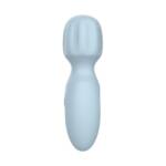 Mimo Intt Wellness - Vibrador Bullet com 10 Modos de Vibração