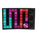 Jogo Vem Transar com a Gente Hot Flowers