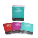 Jogo Vem Transar com a Gente Hot Flowers