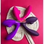 Kit Absolut Prazer – Vibrador Absolut + Higienizador