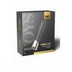 Vibro Lux - Vibrador Bullet Discreto Intt
