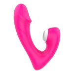 Dual Fierce S-Hande - Vibrador de Clitóris com Pulsação