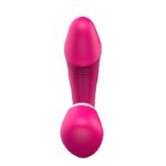 Dual Fierce S-Hande - Vibrador de Clitóris com Pulsação
