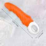 Tornado S-Hande - Vibrador de Ponto G Recarregável