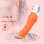 Tornado S-Hande - Vibrador de Ponto G Recarregável
