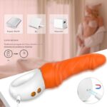 Tornado S-Hande - Vibrador de Ponto G Recarregável