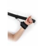 Kit Bondage System - Algema Distanciadoras para Pulso e Tornozelo