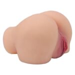 Master Butt 3 - Masturbador Realístico com Vagina e Ânus