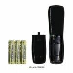 Prótese Realística Titan-Spin RCT - Dual Layer com Rotação e Vibração