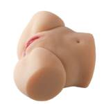Torso Realist - Masturbador Masculino com Vagina e Ânus