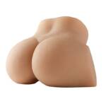 Torso Realist - Masturbador Masculino com Vagina e Ânus