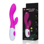 Pretty Love Brighty - Vibrador Rabbit com 30 Modos de Vibração