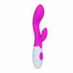 Pretty Love Brighty - Vibrador Rabbit com 30 Modos de Vibração