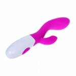 Pretty Love Brighty - Vibrador Rabbit com 30 Modos de Vibração