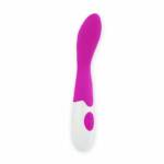 Pretty Love Bishop - Vibrador Ponto G com 30 Modos