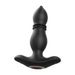 Piercing Duke RCT S-Hande - Plug Anal com Vibro - Vai e vem