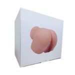Master Butt 3 - Masturbador Realístico com Vagina e Ânus