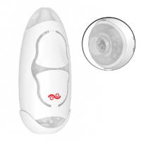 Masturbador Stealth Case - Anatomia Realista e Toque Macio