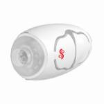 Masturbador Stealth Case - Anatomia Realista e Toque Macio