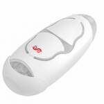 Masturbador Stealth Case - Anatomia Realista e Toque Macio