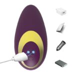 Suction Vib - Vibrador de Calcinha com Pulsação via App
