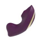 Suction Vib - Vibrador de Calcinha com Pulsação via App