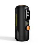 Masturbador Interativo Power App LoveSpouse - Sucção e Vibração