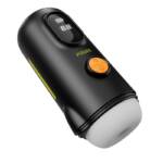 Masturbador Interativo Power App LoveSpouse - Sucção e Vibração