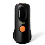 Masturbador Interativo Power - Formato Lanterna com Controle via App