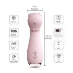 Bonnie S-Hande -  Vibrador de Clitóris Recarregável