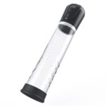 Bomba Peniana Elétrica Digital Power – Com Painel LED e 3 Níveis de Sucção