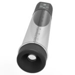 Bomba Peniana Automática YouVibe Pro - 6 Níveis de Velocidade