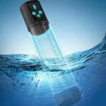 Bomba Peniana Automática YouVibe Pro - 6 Níveis de Velocidade