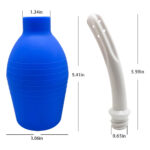 Ducha Higiênica Unissex Big YouVibe – 310ml