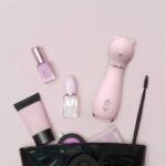 Bonnie S-Hande -  Vibrador de Clitóris Recarregável