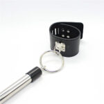 Kit Bondage Fetich - Algemas Distanciadoras para Braços e Pernas