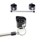 Kit Bondage Fetich - Algemas Distanciadoras para Braços e Pernas