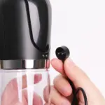 Bomba Peniana Elétrica Digital Power – Com Painel LED e 3 Níveis de Sucção